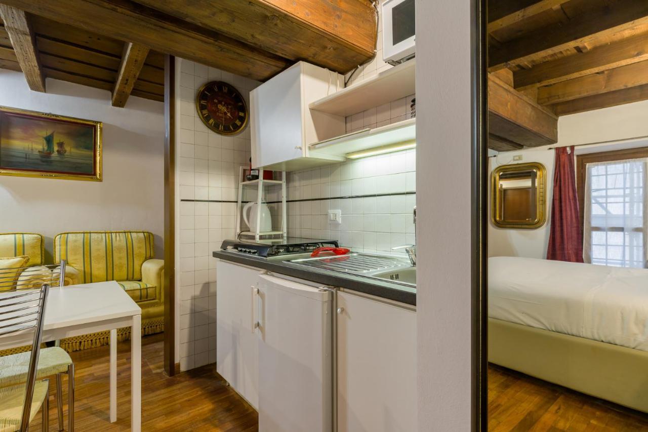 Leoncin D'Oro Verona Exterior foto